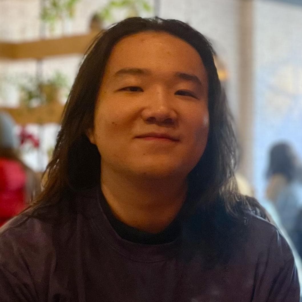 Zhaoxuan (Isaac) Jin